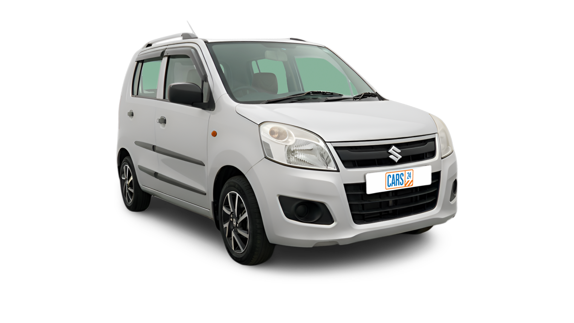 Maruti Wagon R 1.0-img